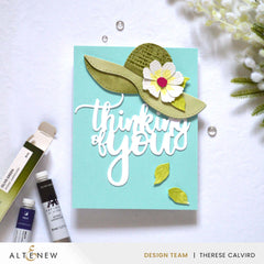 Thinking of You Die