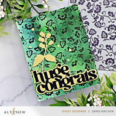 Timeless Sentiments 2 Die Set