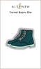 Part A-Glitz Art Craft Co.,LTD Dies Travel Boots Die