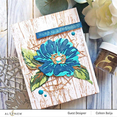 Part A-Glitz Art Craft Co.,LTD Dies Twigtastic Die