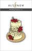 Part A-Glitz Art Craft Co.,LTD Dies Wedding Promises Die