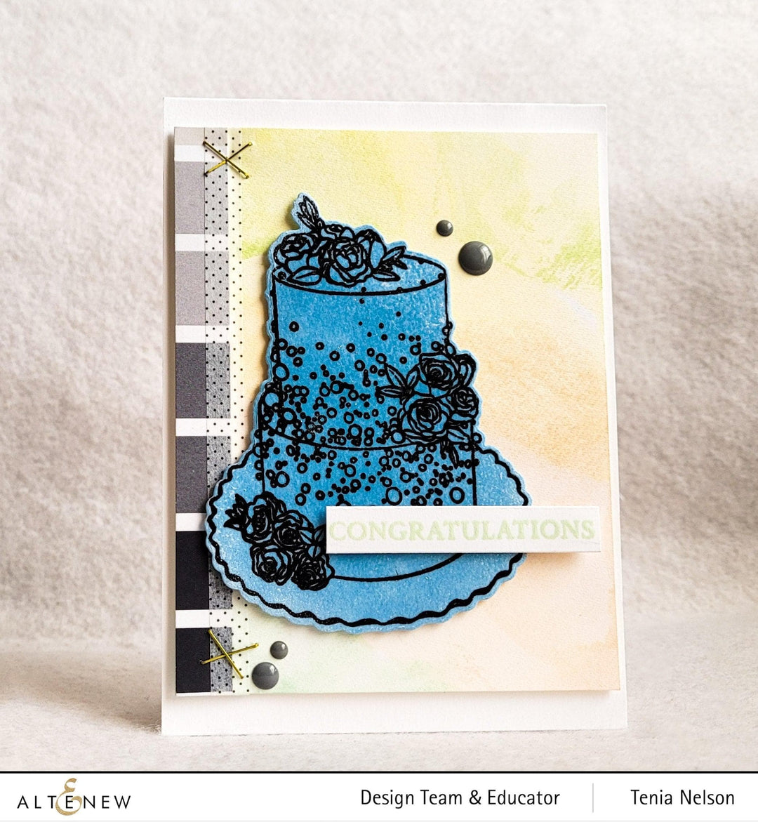 Part A-Glitz Art Craft Co.,LTD Dies Wedding Promises Die