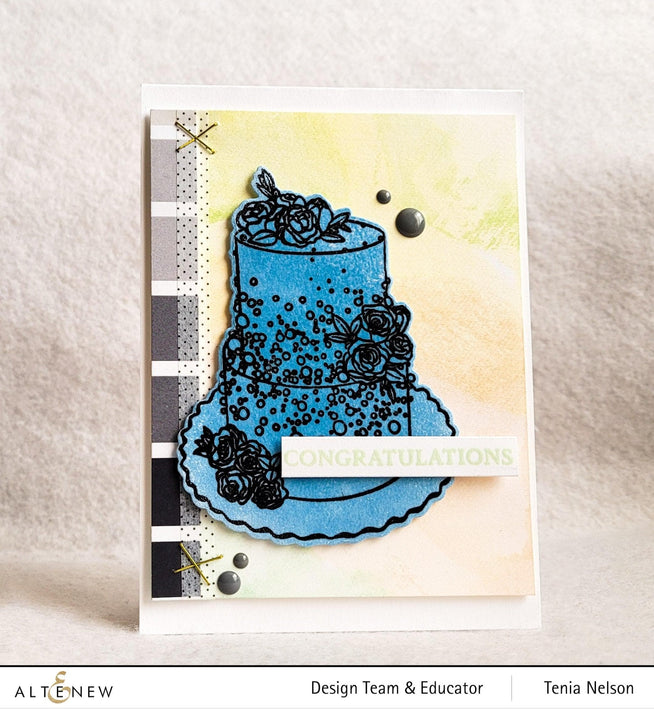 Part A-Glitz Art Craft Co.,LTD Dies Wedding Promises Die