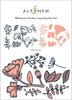 Part A-Glitz Art Craft Co.,LTD Dies Whimsical Garden Layering Die Set
