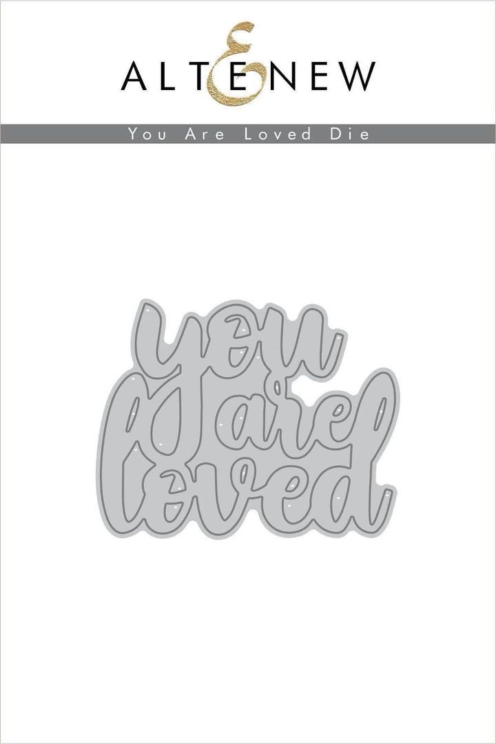 Part A-Glitz Art Craft Co.,LTD Dies You Are Loved Die