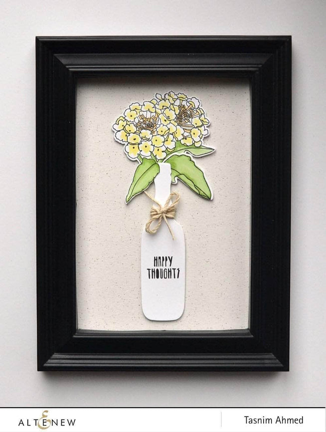 Part A-Glitz Art Craft Co.,LTD Dies Beautiful Lady Die