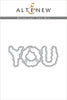Part A-Glitz Art Craft Co.,LTD Dies Botanical You Die