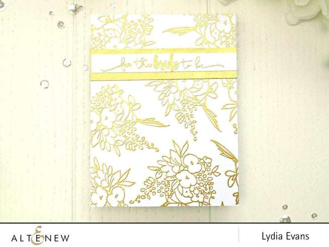 Part A-Glitz Art Craft Co.,LTD Dies Z - Celebrations Die Set