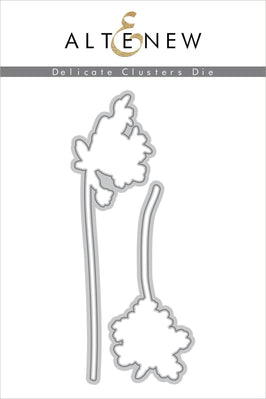 Altenew Dies Delicate Clusters Die Set