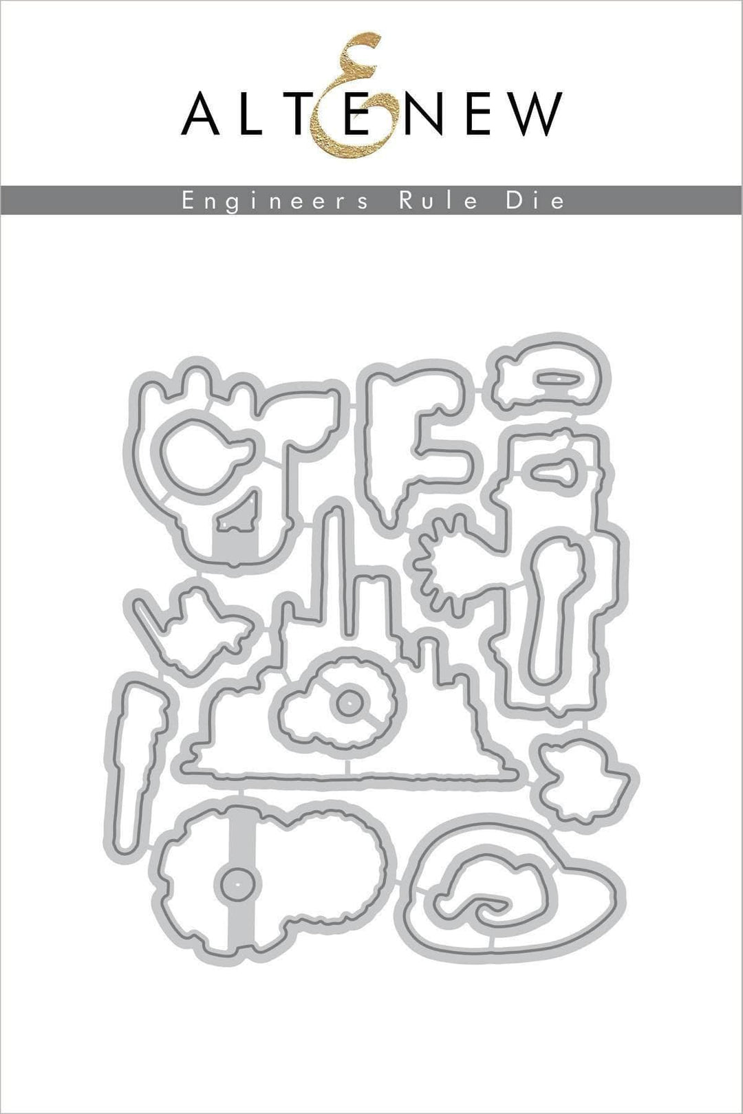 Part A-Glitz Art Craft Co.,LTD Dies Engineers Rule Die Set