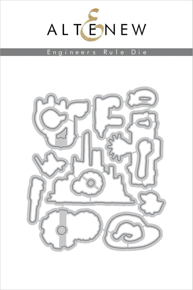 Part A-Glitz Art Craft Co.,LTD Dies Engineers Rule Die Set