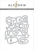 Part A-Glitz Art Craft Co.,LTD Dies Engineers Rule Die Set