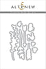 Part A-Glitz Art Craft Co.,LTD Dies From The Desk Of Die Set