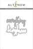 Part A-Glitz Art Craft Co.,LTD Dies Halftone Everything Die Set