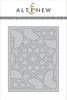 Part A-Glitz Art Craft Co.,LTD Dies Layered Kaleidoscope Cover Die B