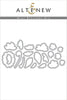 Part A-Glitz Art Craft Co.,LTD Dies Mini Blossoms Die Set