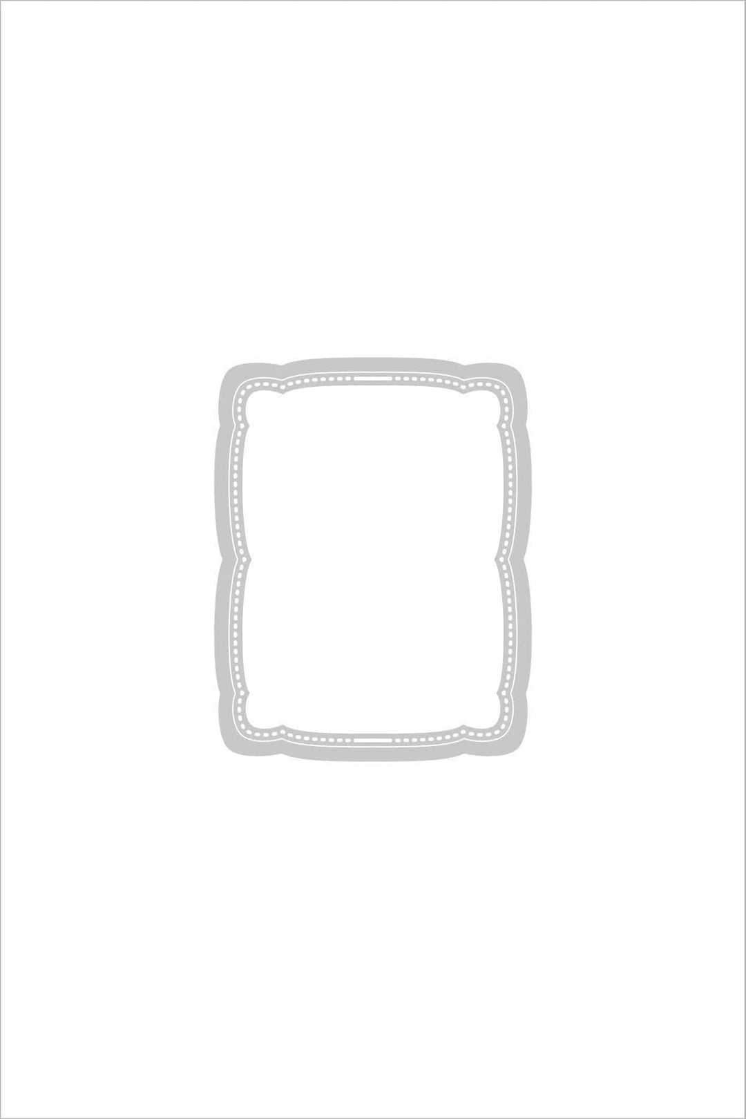Part A-Glitz Art Craft Co.,LTD Dies Our Family Frame Die