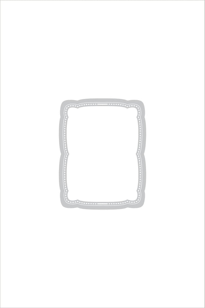 Part A-Glitz Art Craft Co.,LTD Dies Our Family Frame Die