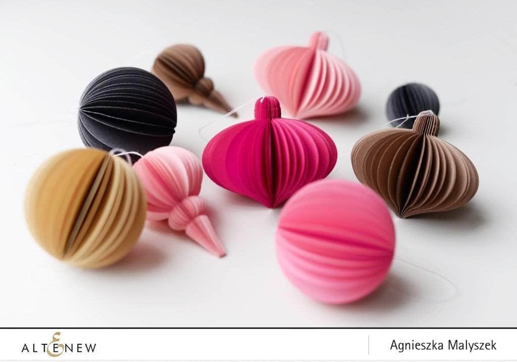 Part A-Glitz Art Craft Co.,LTD Dies Peace on Earth Die Set