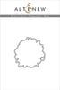 Part A-Glitz Art Craft Co.,LTD Dies Prettiest Pomander Die