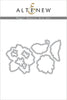 Part A-Glitz Art Craft Co.,LTD Dies Regal Beauty Die Set