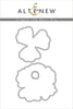 Part A-Glitz Art Craft Co.,LTD Dies Simply the Best Die Set