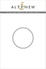 Part A-Glitz Art Craft Co.,LTD Dies Stained Glass Window Die Set