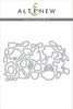 Part A-Glitz Art Craft Co.,LTD Dies Tea Time Die Set