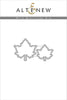 Part A-Glitz Art Craft Co.,LTD Dies With Gratitude Die Set