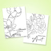 Colorific Creations (Coloring Pages)