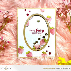 Dynamic Duo: Fruitful Fun & Add-on Die Bundle