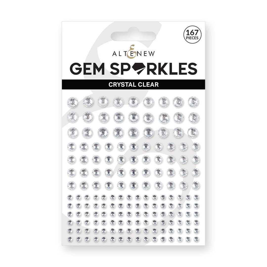 Glimmer & Shine Gem Sparkles Bundle
