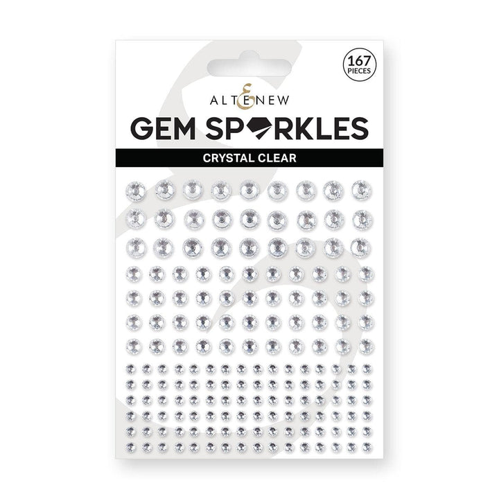 Glimmer & Shine Gem Sparkles Bundle