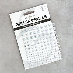 Glimmer & Shine Gem Sparkles Bundle