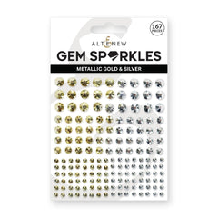 Glimmer & Shine Gem Sparkles Bundle