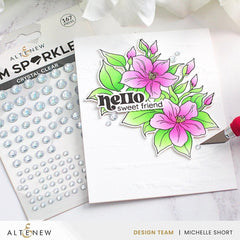Glimmer & Shine Gem Sparkles Bundle