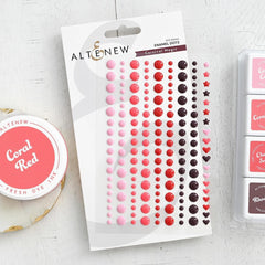Prismatic Enamel Dots Bundle