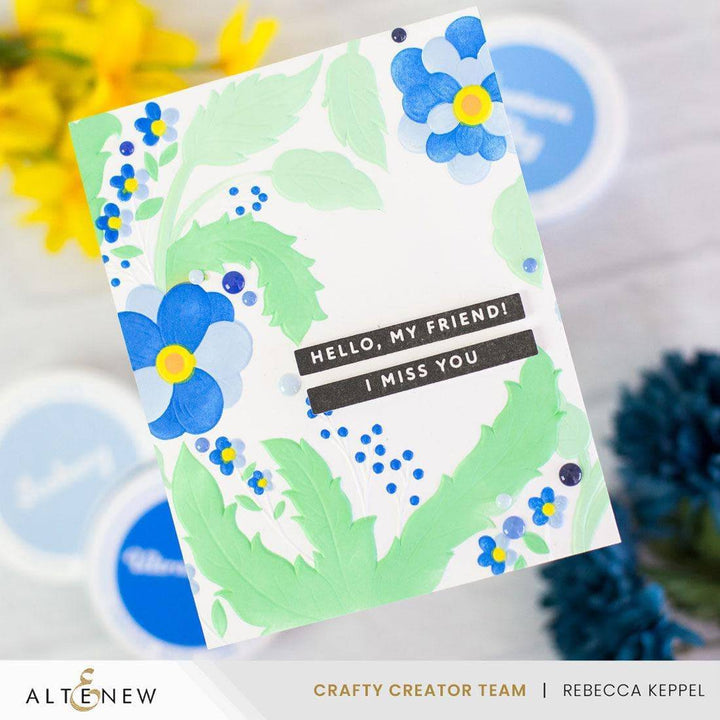 Prismatic Enamel Dots Bundle
