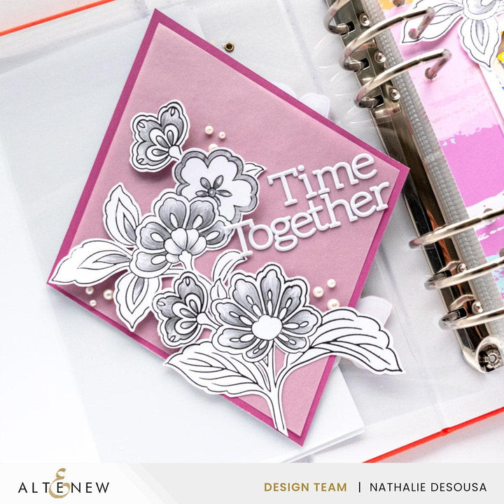 Shimmer & Shine: Luxe Pearl Dots Bundle