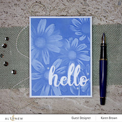 Chinesecrafts Embellishments Glacier Caves Enamel Dots