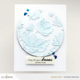 Marine Life Enamel Dots