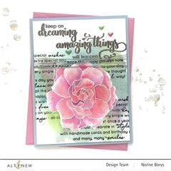 Simthread Embellishments Metallic Thread Set