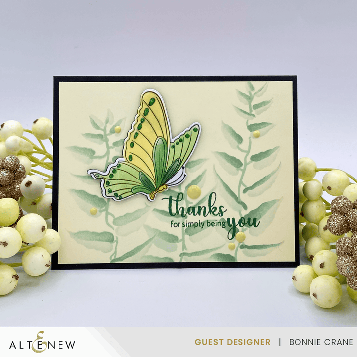 Nature's Wonders Enamel Dots