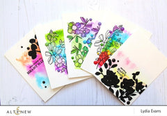 Chinesecrafts Embellishments Pocketful of Sunshine Enamel Dots