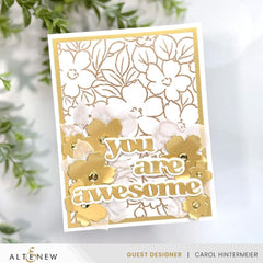 Stellar Sequins - Essential Bundle (6 Colors) - Altenew