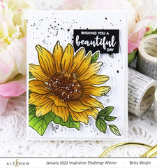Part A-Glitz Art Craft Co.,LTD Embossing Folder Modern Lines 3D Embossing Folder