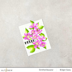 Part A-Glitz Art Craft Co.,LTD Embossing Folder Zellige Tiles 3D Embossing Folder