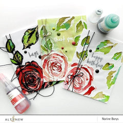 Stewart Superior Embossing Powder Crystal Clear Crisp Embossing Powder