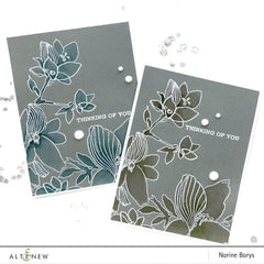 Stewart Superior Embossing Powder Pure White Crisp Embossing Powder