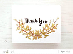Stewart Superior Embossing Powder Rose Gold Crisp Embossing Powder